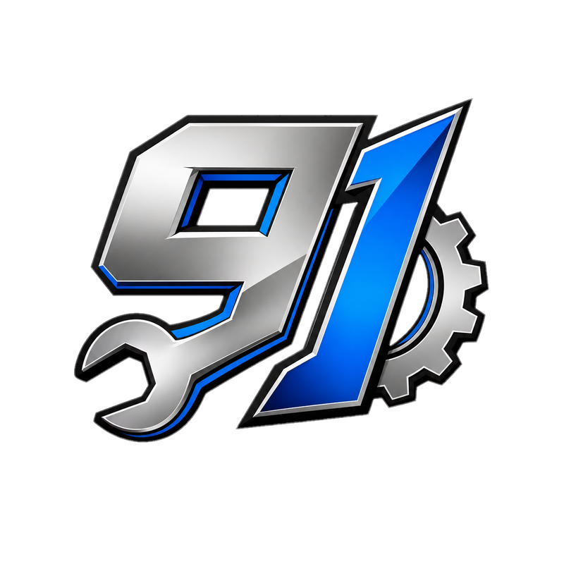 91