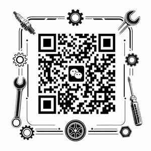 91公众号二维码